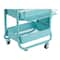 Gramercy Rolling Cart by Simply Tidy&#x2122;